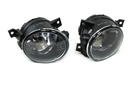 AUTOGP Vw amarok sis lambası farı sağ sol takım sol çerçeveli - 3