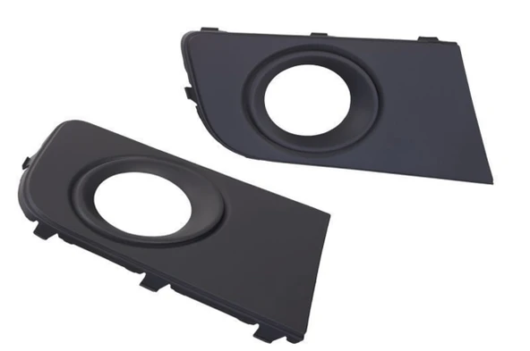 AUTOGP Vw amarok sis lambası farı sağ sol takım sol çerçeveli - 2