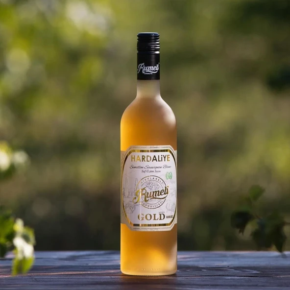 Kırklareli Rumeli Hardaliyesi Gold Hardaliye 750 ml e - 2