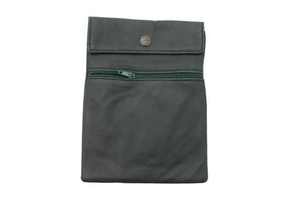 Drps Boyun Askılı Hakiki Deri Pasaportluk, Evrak Çantası - 9