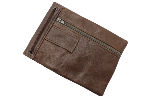 Drps Boyun Askılı Hakiki Deri Pasaportluk, Evrak Çantası - 3