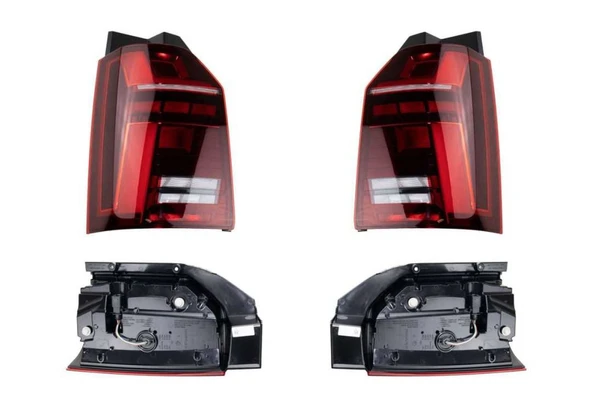 AUTOGP Vw transporter t5 t6 t7 stop lambası takımı ledli 2015 / 2021