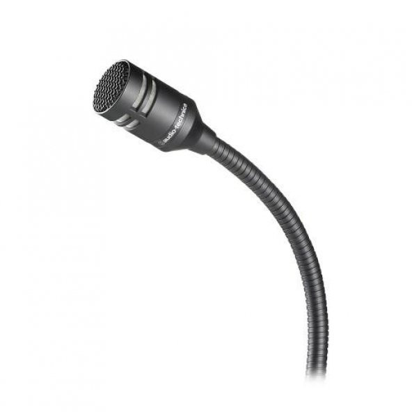 Audio Technica U855QL Dinamik Kardioid Mikrofon - 2
