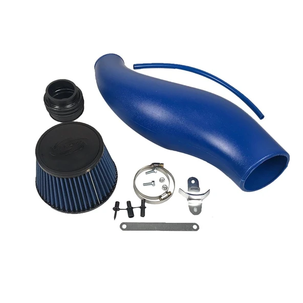 AUTOGP Honda civic uyumlu bigtube hava filtre kiti performans 1996 / 2001 1.6