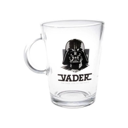 Paşabahçe Starwars Darth Vader Kupa