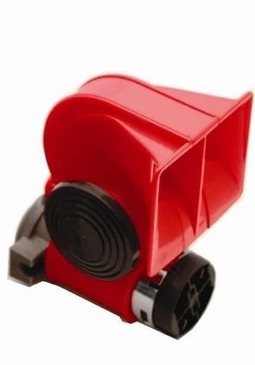 Oscar Ferrari korna 12volt havalı - 2