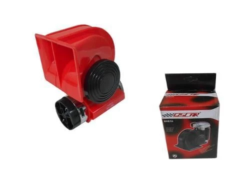 Oscar Ferrari korna 12volt havalı - 3