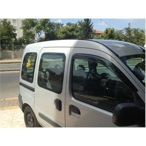 Boğaziçi Renault Kango cam rüzgarlığı mugen