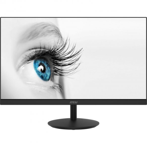27 MSI PRO MP271 1920X1080 (FHD) IPS 75HZ 16:9 ANTI-GLARE MONITOR
