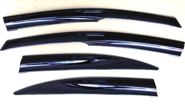 Boğaziçi Fiat fiorino cam rüzgarlığı mugen - 3