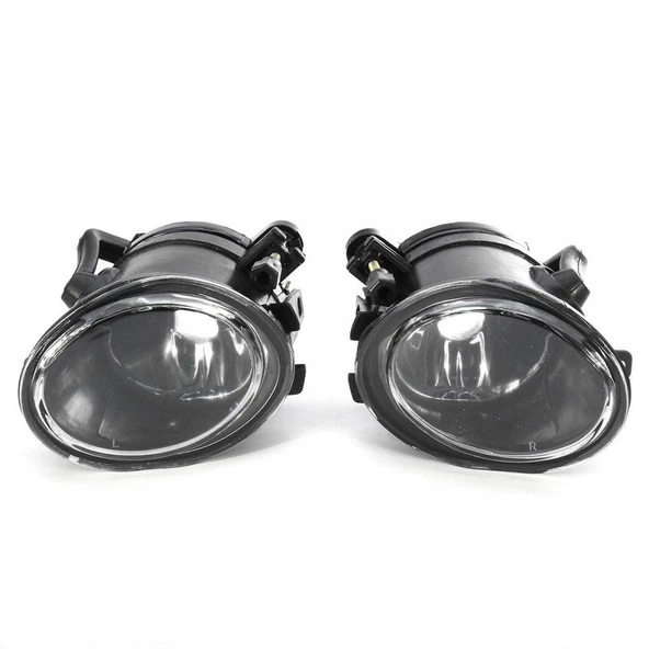 Autogp Bmw e46 e39 sis lambası farı