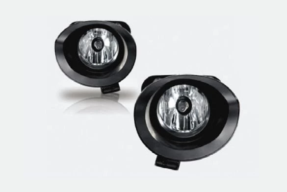 MY RACİNG Peugeot 307 Sis Lambası Farı 01.05 ürün görseli 1