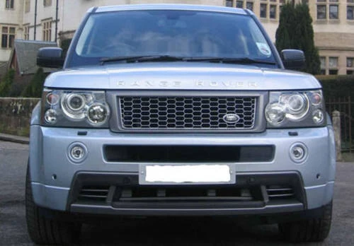 AUTOGP Range rover sport ön panjur ızgara 2005 / 2013 autobiography