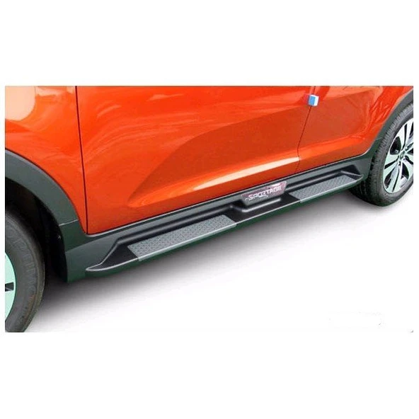 AUTOGP Kia sportage yan basamak marşbiyel koruma 2010 / 2015 - 2