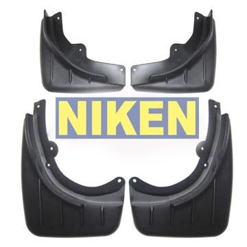 AUTOGP Lr discovery 3 paçalık tozluk çamurluk