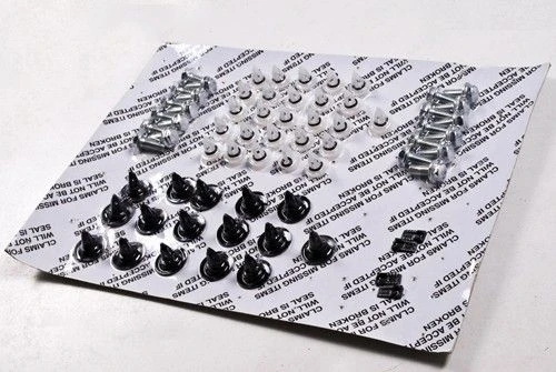 AUTOGP Bmw x5 yan basamak marşbiyel koruma E70 2007 / 2011 - 4