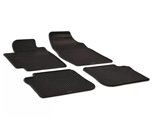 NİKEN Toyota camry paspas kauçuk oem germany 2002 / 2006 - Resim 2