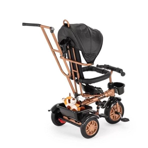 Rival Rv501 Hiper Bike Ebeveyn Kontrollü Bisiklet Gri - 2