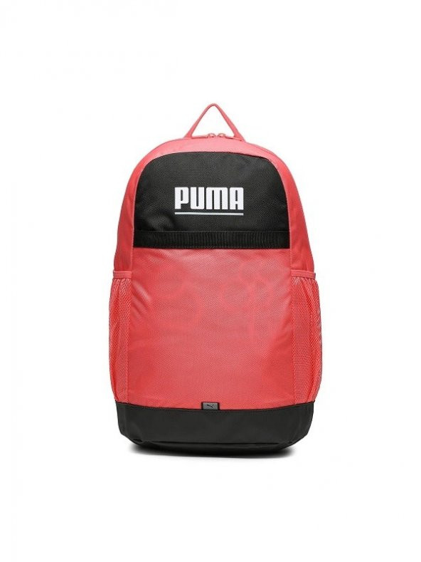 Puma Plus Backpack Electric Blush Surt Çantası 079615-06