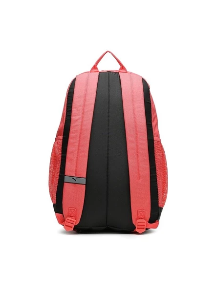 Puma Plus Backpack Electric Blush Surt Çantası 079615-06 - 4