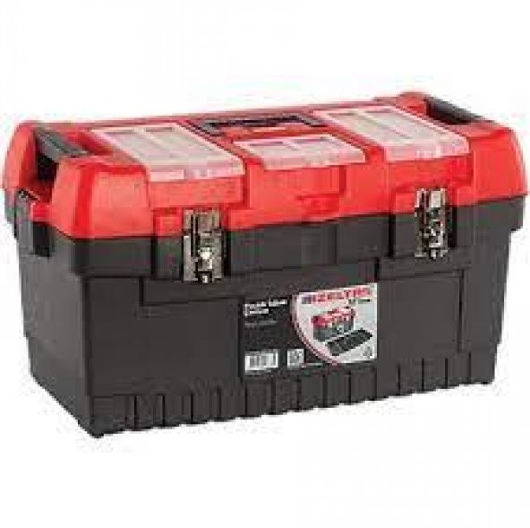 İzeltaş Plastik Takım Çantası 19  8440331019