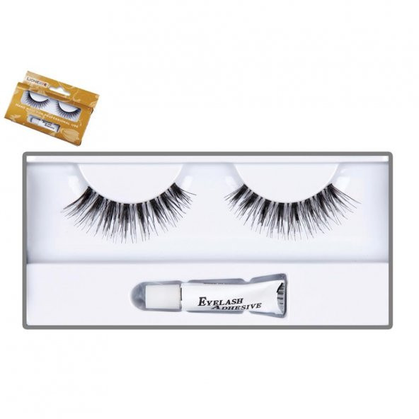 Lionesse Takma Kirpik - NE-709