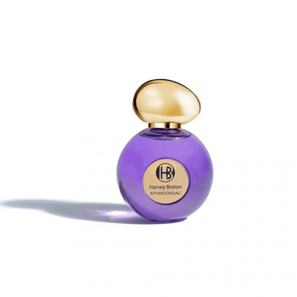Harvey Breton Aphrodisiac Parfum 90 Ml
