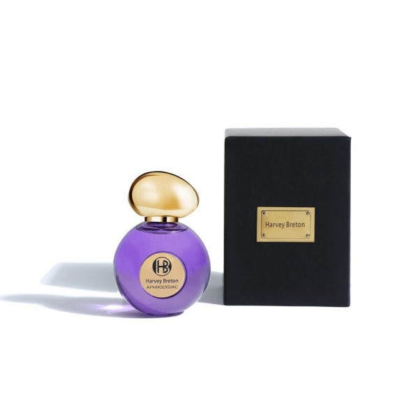 Harvey Breton Aphrodisiac Parfum 90 Ml - 2