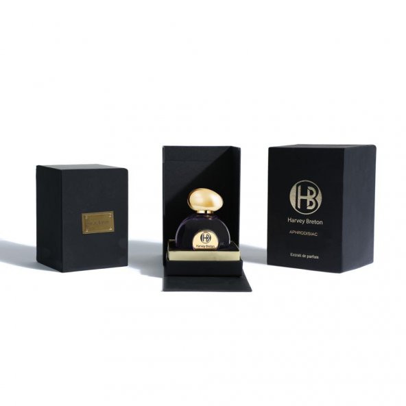 Harvey Breton Aphrodisiac Parfum 90 Ml - 3