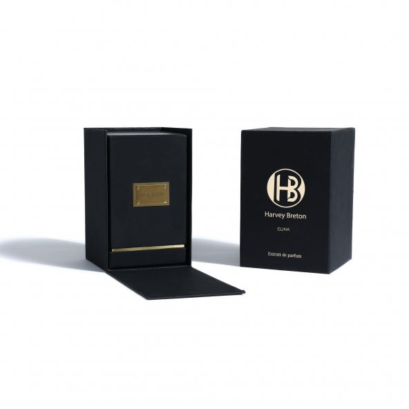 Harvey Breton Elina Parfum 90 Ml - 4