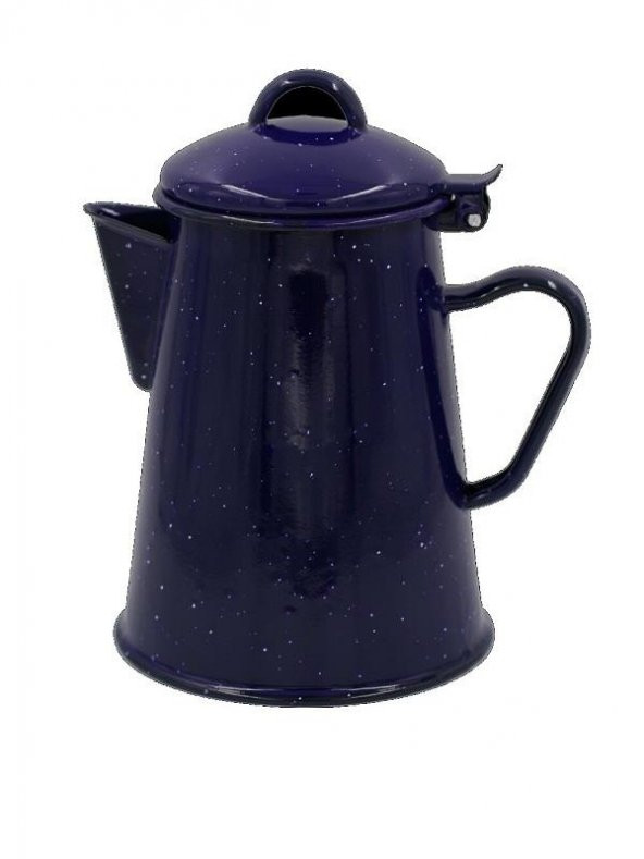 ORCAMP OUT-1300 RETRO ÇAYDANLIK 1,2 LT