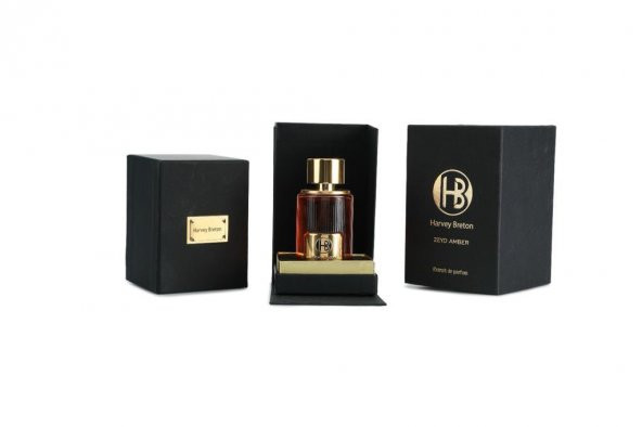 Harvey Breton Zeyd Amber Extrait De Parfum 100 Ml - 3