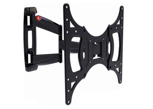 Everest LCD-841M 26-50 Hareketli Lcd Tv Askı Aparatı - Resim 2