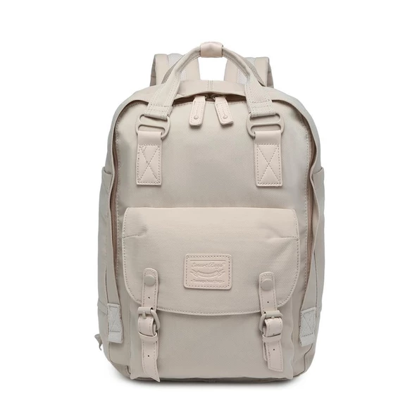 Smart Bags Büyük Boy Uniseks Sırt Çantası 6004