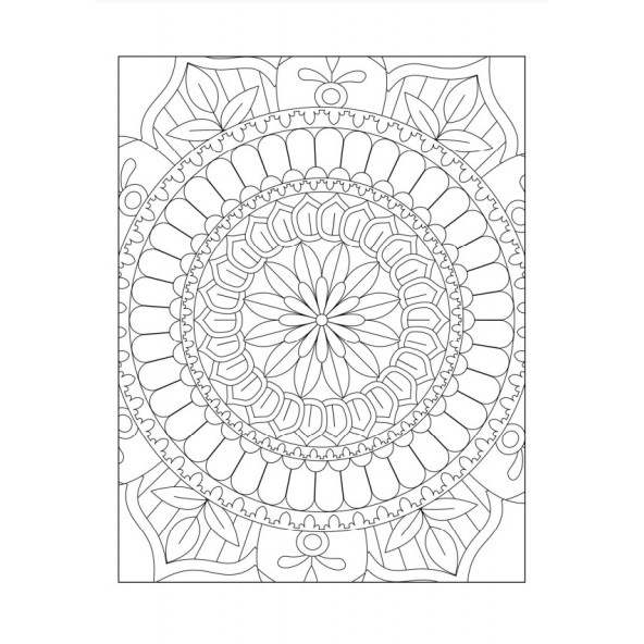 EN SÜPER Mandala Kitap Seti (3 Kitap) - 2