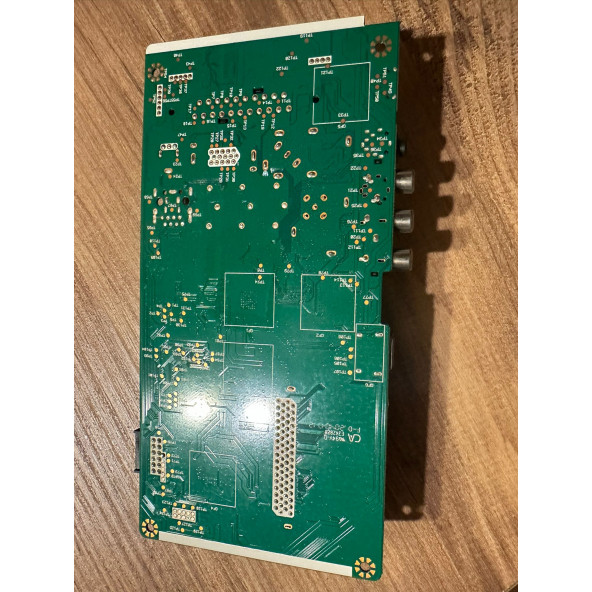 Techwood 43F01 43 İNÇ 17MB140 ANAKART