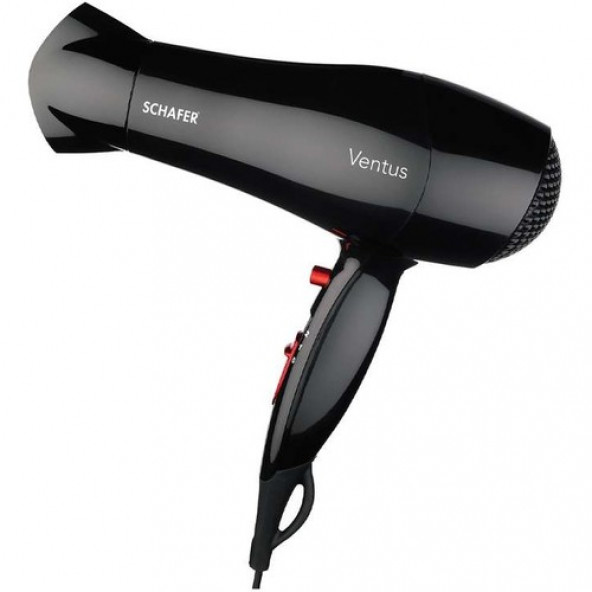 Schafer Ventus Saç Kurutma Makinesi - 1