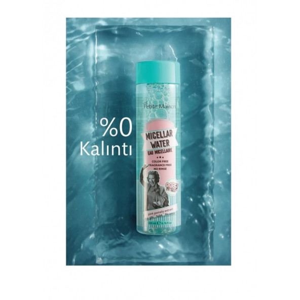 Petite Maison Misel Su 200 ML - 3