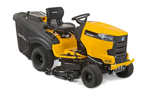 Cub Cadet XT2 QR106 Çim Traktörü Benzinli 726cc 106cm