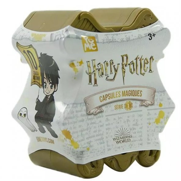 Harry Potter Sihirli Kutu Seri-1