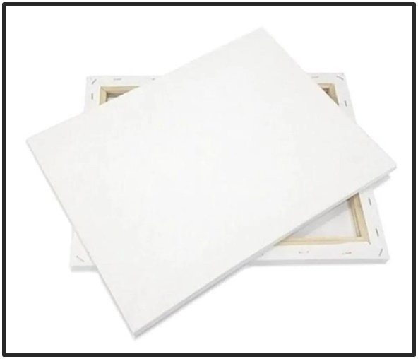 Ticon Tuval 25X35
