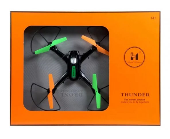 Thunder Dron Helikopter Lh-X55