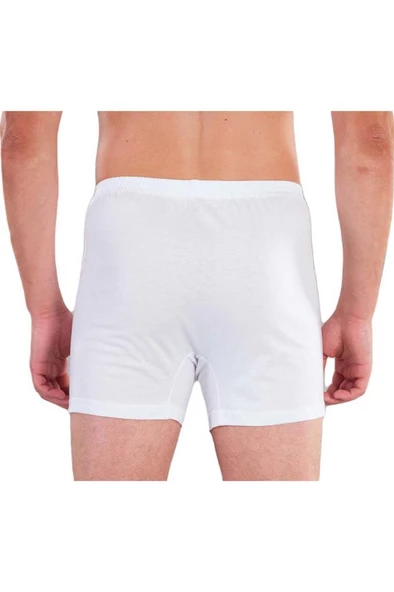 ÖDÜL 6500 ERKEK BOXER BEYAZ - 2