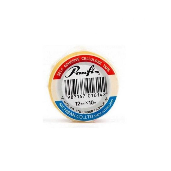 Panfix - Bant Para Bandı 12X10 - 2 Adet