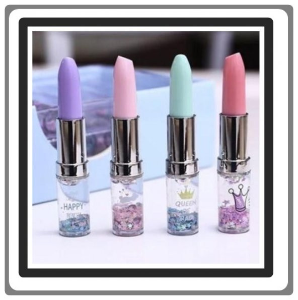 Maxx Lips Ruj Tükenmez Kalem tek