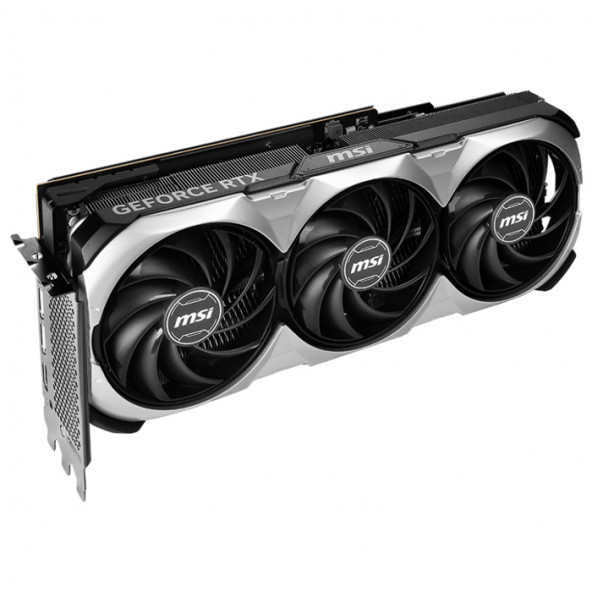 MSI GeForce RTX 4080 16GB Ventus 3X OC 16GB GDDR6X 256Bit DX12 DLSS 3 Gaming (Oyuncu) Ekran Kartı - 8