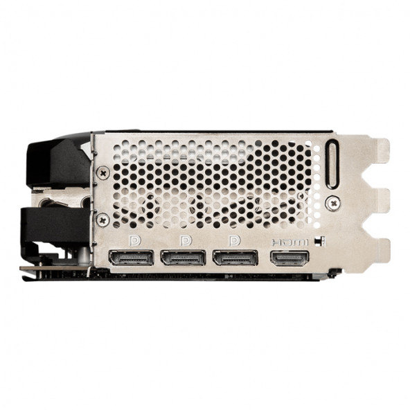 MSI GeForce RTX 4080 16GB Ventus 3X OC 16GB GDDR6X 256Bit DX12 DLSS 3 Gaming (Oyuncu) Ekran Kartı - 9
