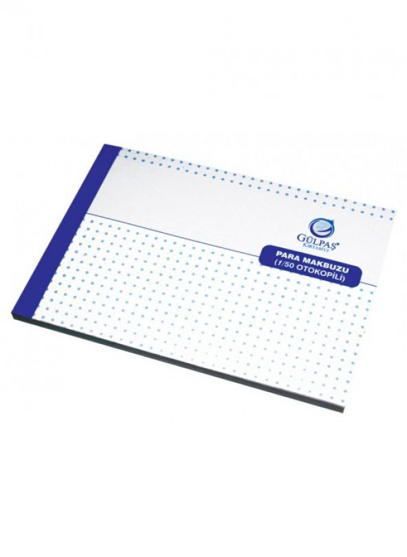Para Makbuzu Otokopili 1/50 Küçük
