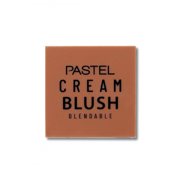 Pastel Profashion Cream Blush Krem Allık No: 45 - 3