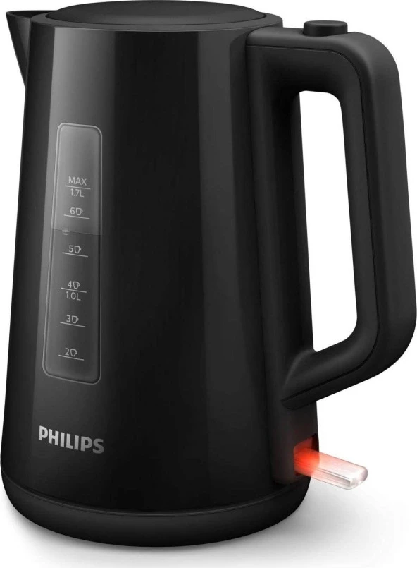 Philips 3000 Serisi HD9318/20 2200 W 1.7 lt Kettle-Su ısıtıcı